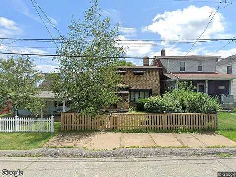 State, MC KEES ROCKS, PA 15136