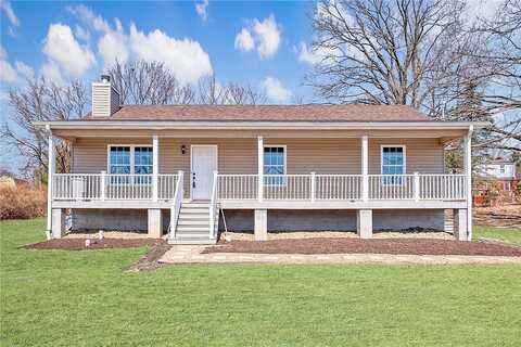 Marzolf Road, PITTSBURGH, PA 15209