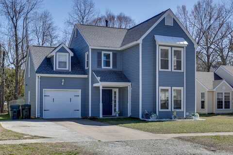 Sheffield, YORKTOWN, VA 23693