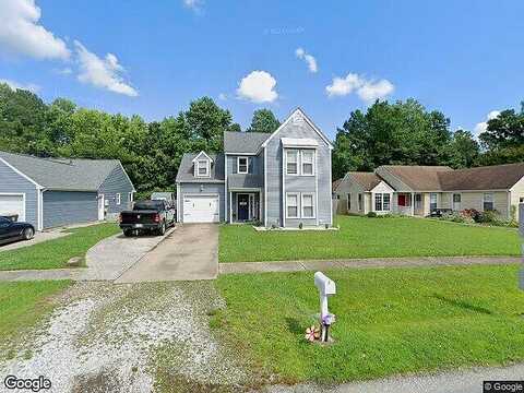 Sheffield, YORKTOWN, VA 23693