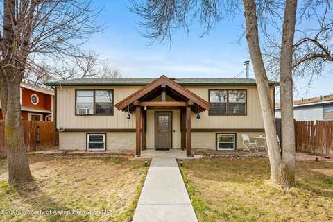 Grand, SILT, CO 81652