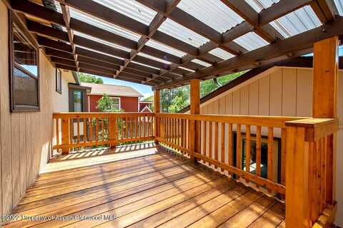 Grand, SILT, CO 81652