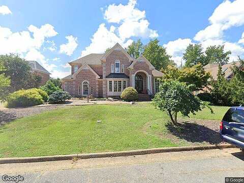 The Machrie, SMITHFIELD, VA 23430