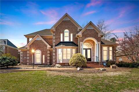 The Machrie, SMITHFIELD, VA 23430