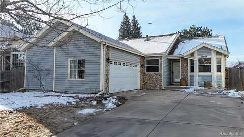 Telluride, LITTLETON, CO 80125