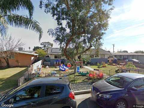 Radcliffe, BAKERSFIELD, CA 93305