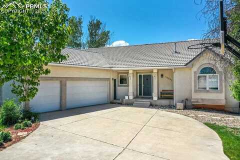 Rolling Ridge, COLORADO SPRINGS, CO 80925