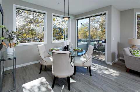 Gable, SAN RAFAEL, CA 94903