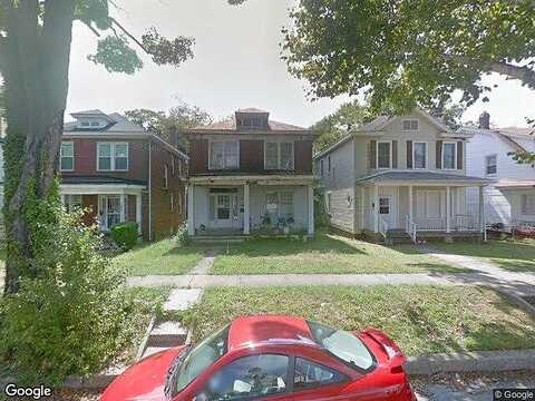 Enslow, RICHMOND, VA 23222