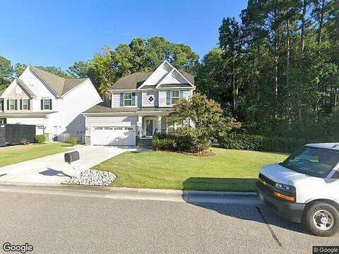 Harbor, CARROLLTON, VA 23314