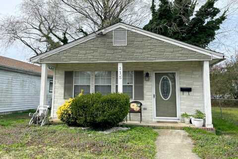 Maplewood, HAMPTON, VA 23669