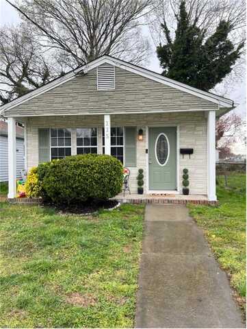 Maplewood, HAMPTON, VA 23669