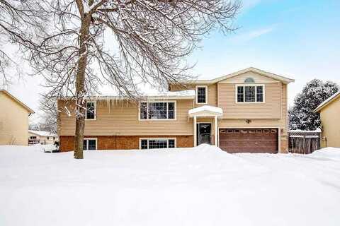 Maple Valley, MAPLE GROVE, MN 55369