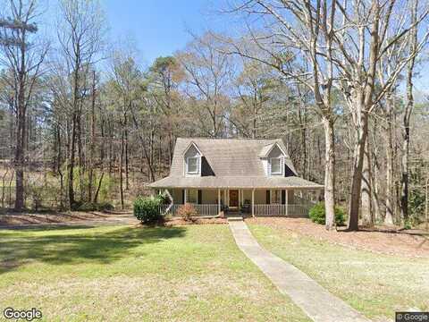 Chinaberry, LAGRANGE, GA 30240