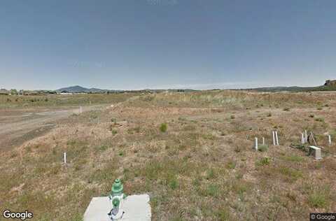 Hudspeth, PRINEVILLE, OR 97754