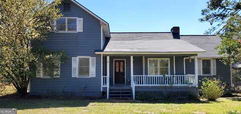 Prosperity, SWAINSBORO, GA 30401