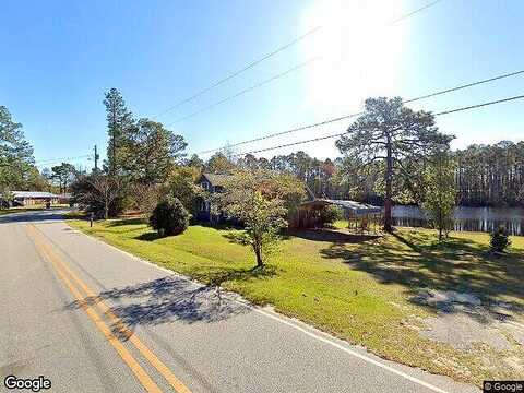 Prosperity, SWAINSBORO, GA 30401