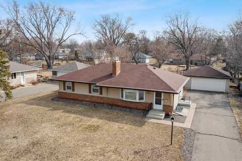 Zenith, MINNEAPOLIS, MN 55431