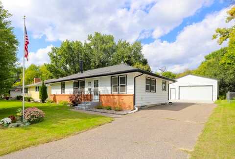 32Nd, MINNEAPOLIS, MN 55427
