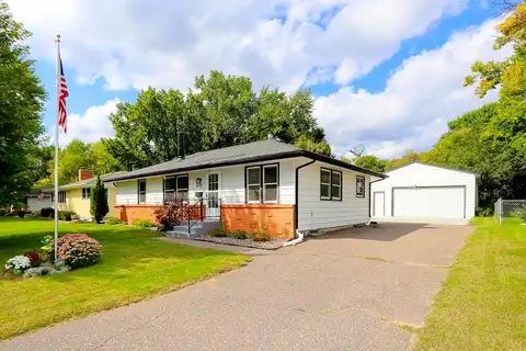 32Nd, MINNEAPOLIS, MN 55427