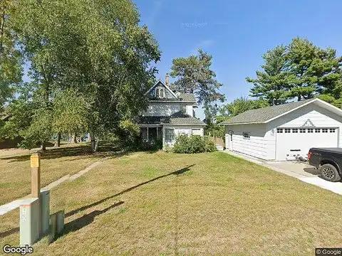 Cleveland, WALKER, MN 56484