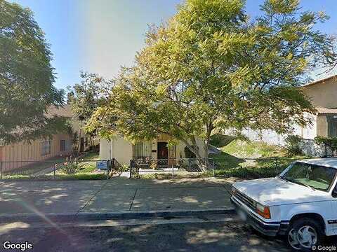 Parkside, SAN DIEGO, CA 92139