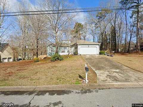 Oak Moss, LAWRENCEVILLE, GA 30043