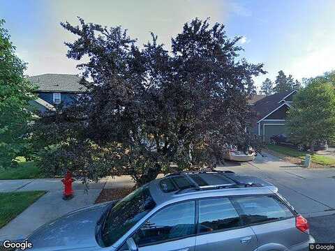 Borden, BEND, OR 97702