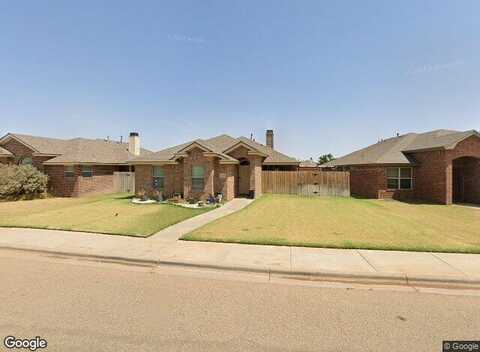 104Th, LUBBOCK, TX 79424
