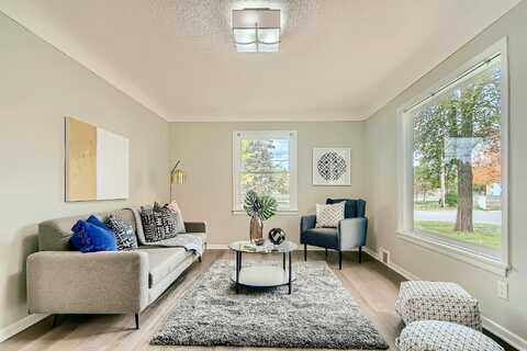 Maryland, MINNEAPOLIS, MN 55428