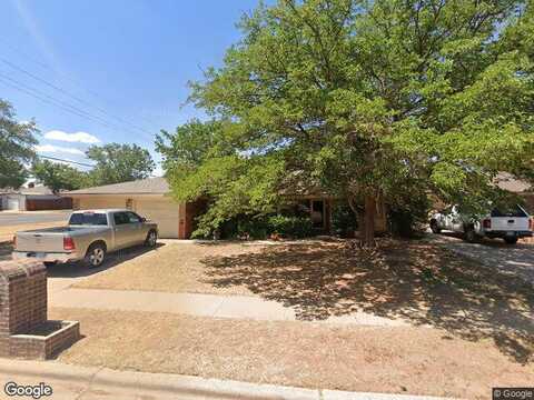 77Th, LUBBOCK, TX 79424