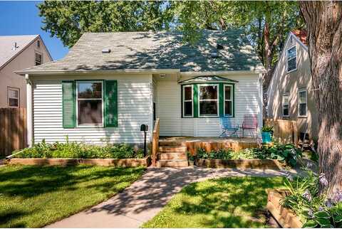 26Th, MINNEAPOLIS, MN 55417