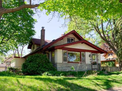 41St, MINNEAPOLIS, MN 55417