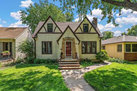 Drew, MINNEAPOLIS, MN 55410