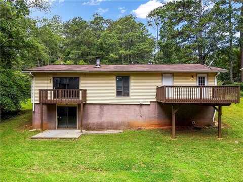 Dogwood Farms, DECATUR, GA 30034
