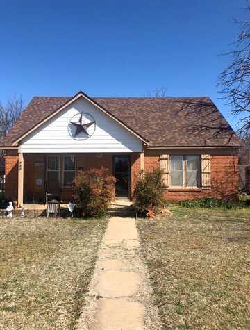 Berkshire, CROSBYTON, TX 79322
