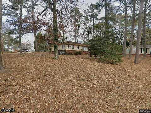 Christopher, GAINESVILLE, GA 30501