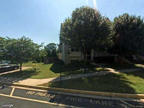 Backridge, FREDERICKSBURG, VA 22406