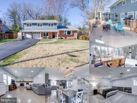 Camelot, ANNANDALE, VA 22003