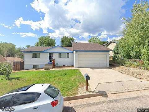 Bijou, COLORADO SPRINGS, CO 80904