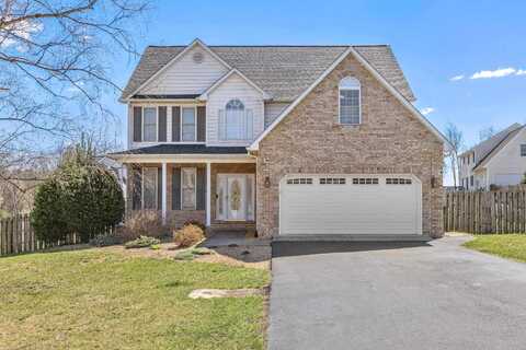 Sir Robin, WAYNESBORO, VA 22980