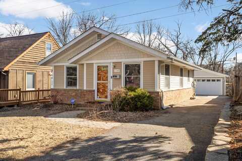 Brunswick, MINNEAPOLIS, MN 55416