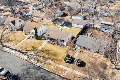 Sumter, MINNEAPOLIS, MN 55426