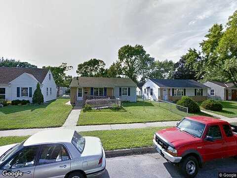 Sumter, MINNEAPOLIS, MN 55426