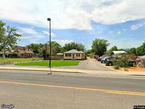 Unaweep, GRAND JUNCTION, CO 81503