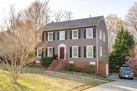 Linden, WILLIAMSBURG, VA 23185