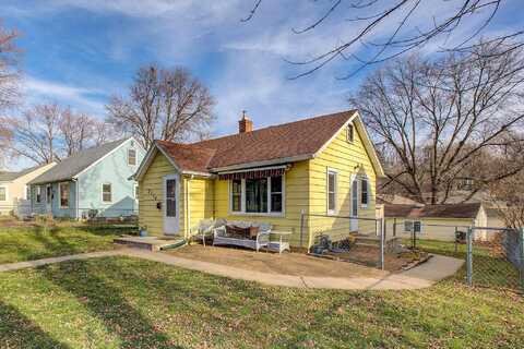 Ewing, MINNEAPOLIS, MN 55422