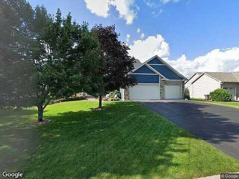 154Th, ANDOVER, MN 55304
