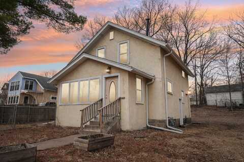 Mcnair, MINNEAPOLIS, MN 55411