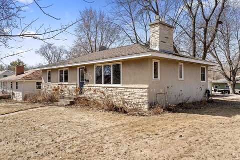 Green, ANOKA, MN 55303